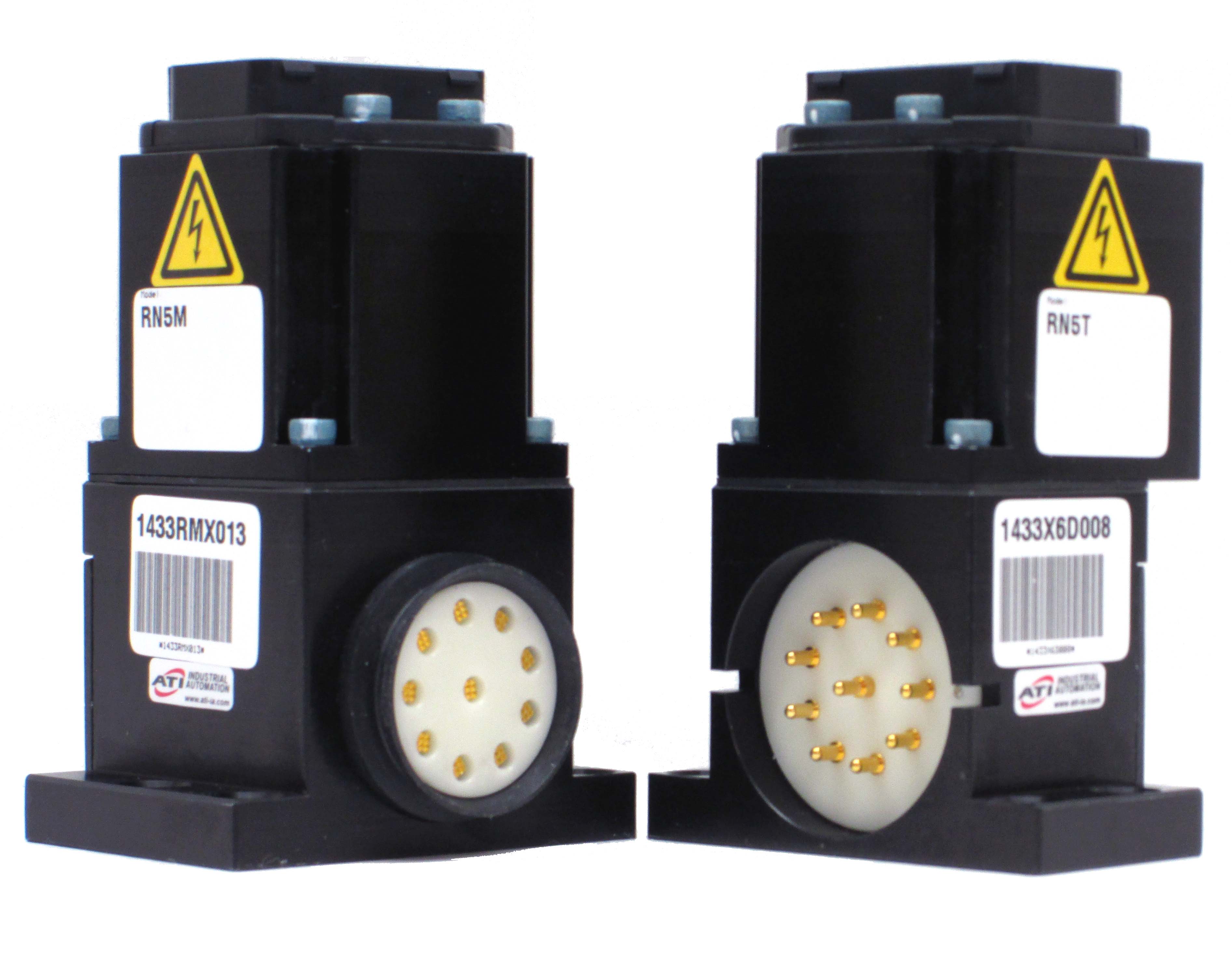 ATI Tool Changer Products: RN5